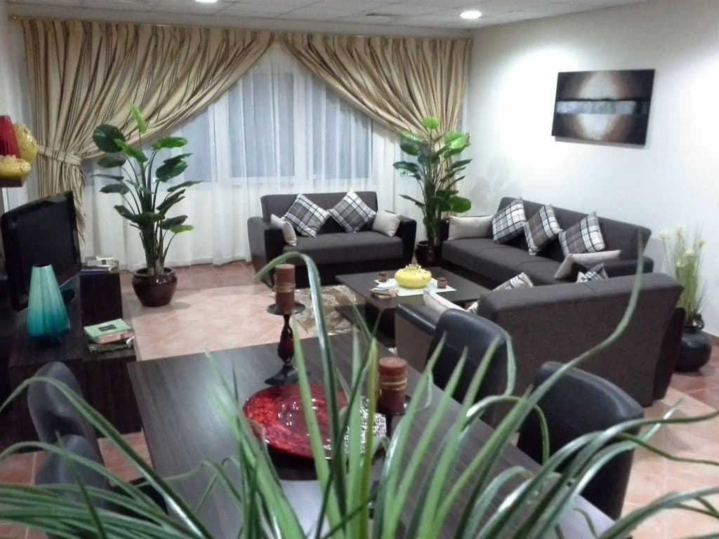 Al Safa Royal Suites - photo 2