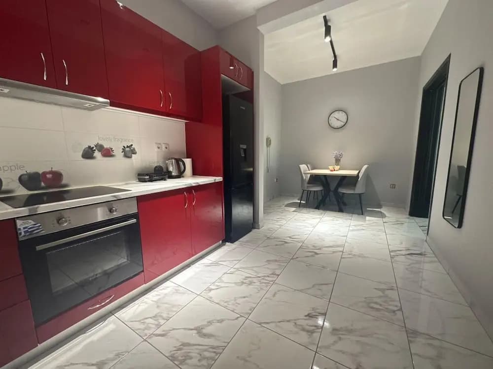 Red Roses Apartment - At083 - photo 10