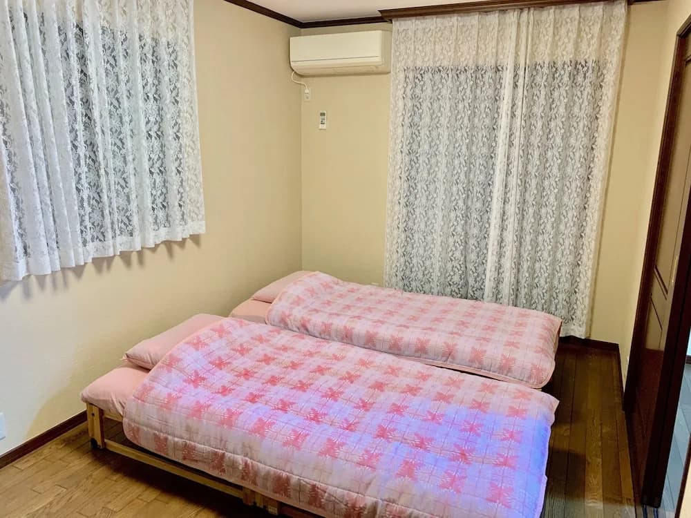 Shinagawa Wisteria Residence - photo 5