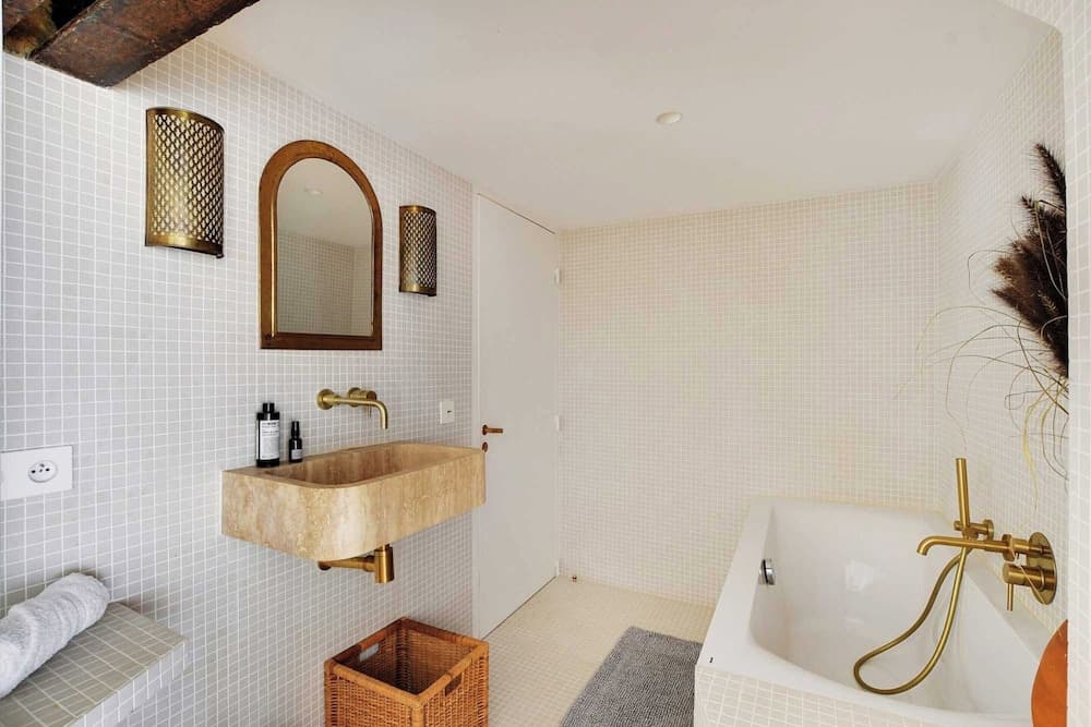 Beautiful Duplex 1br/2p - Belleville - photo 7