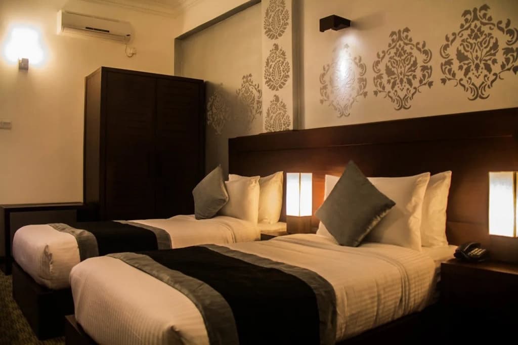 Ceylon City Hotel, Colombo - photo 6