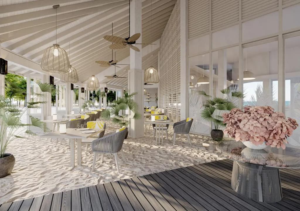 Anantara Veli Maldives Resort - Adults Only - photo 10