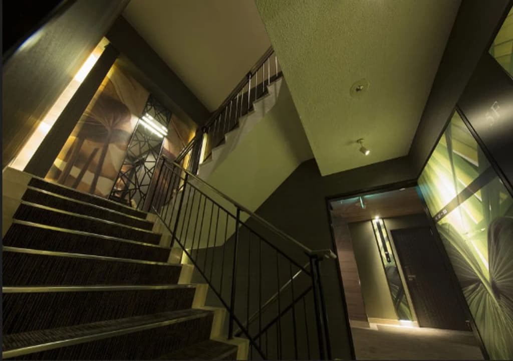 L'Hotel - Adults Only - photo 9