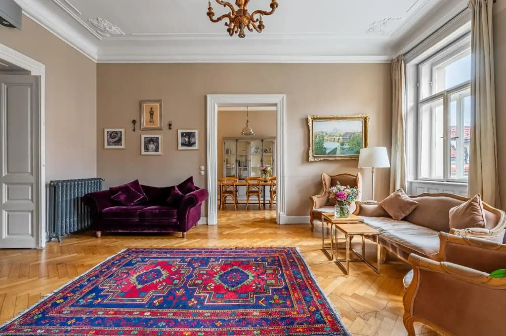 Malostranska Residence - photo 36