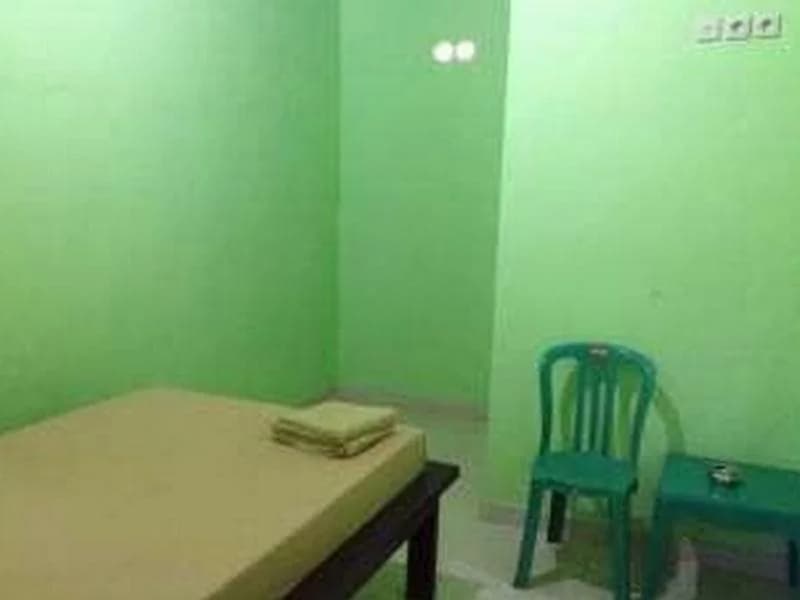 Hotel Kubu Indah - photo 6