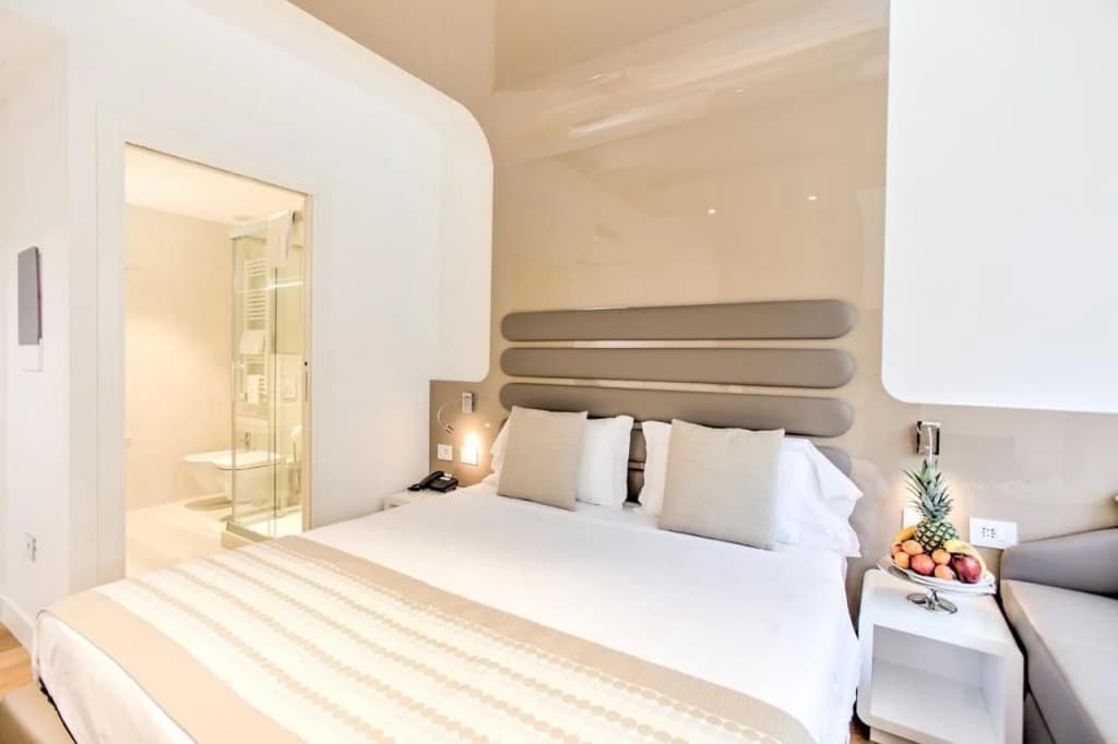 MH Florence Hotel & Spa Resort - photo 5