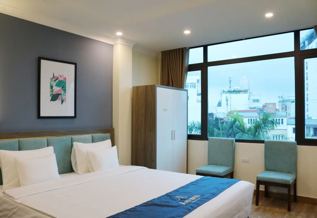 A25 Hotel - 109 Truc Bach - photo 4