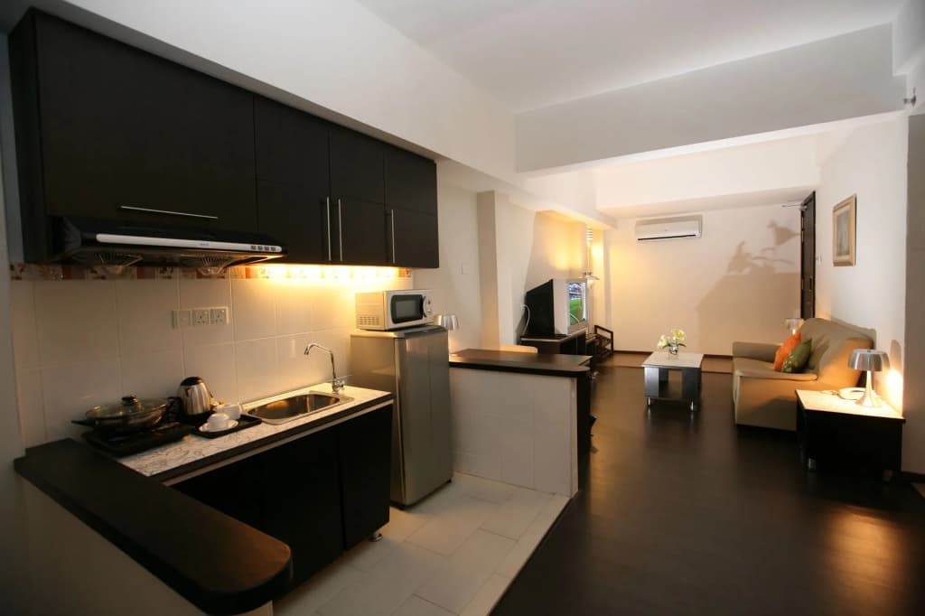 Ritz Garden Hotel Ipoh - photo 16