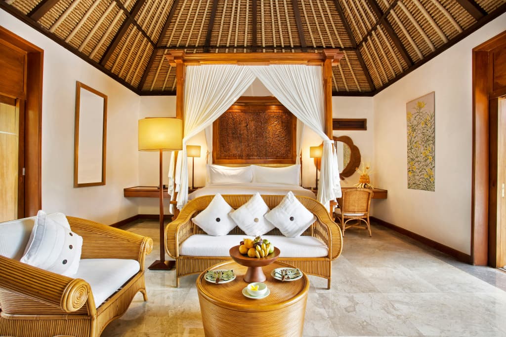 The Oberoi Beach Resort, Bali - photo 37
