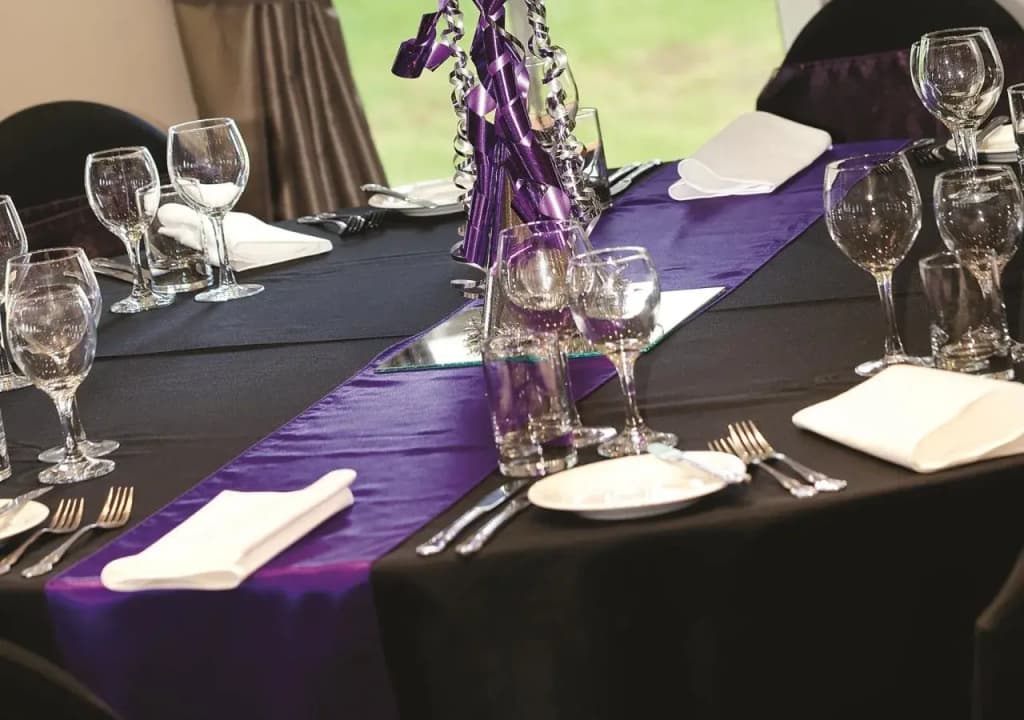Best Western Plus Buckingham International - photo 38