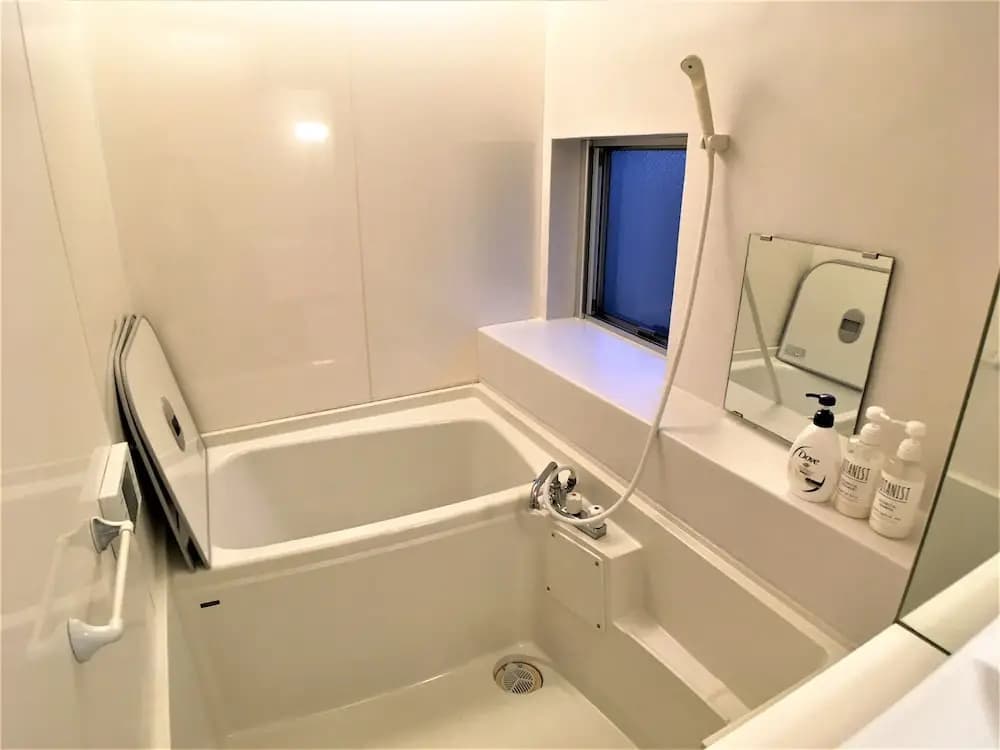 Higashi-Gokencho M-building 2F - photo 8