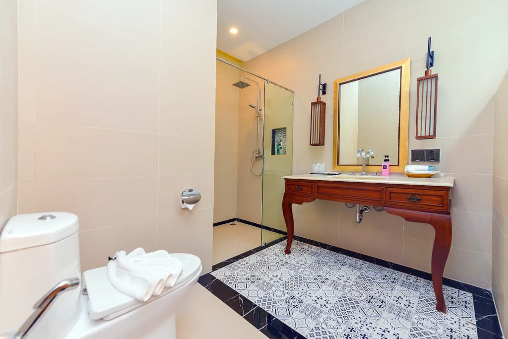 Le Resort and Villas - photo 8
