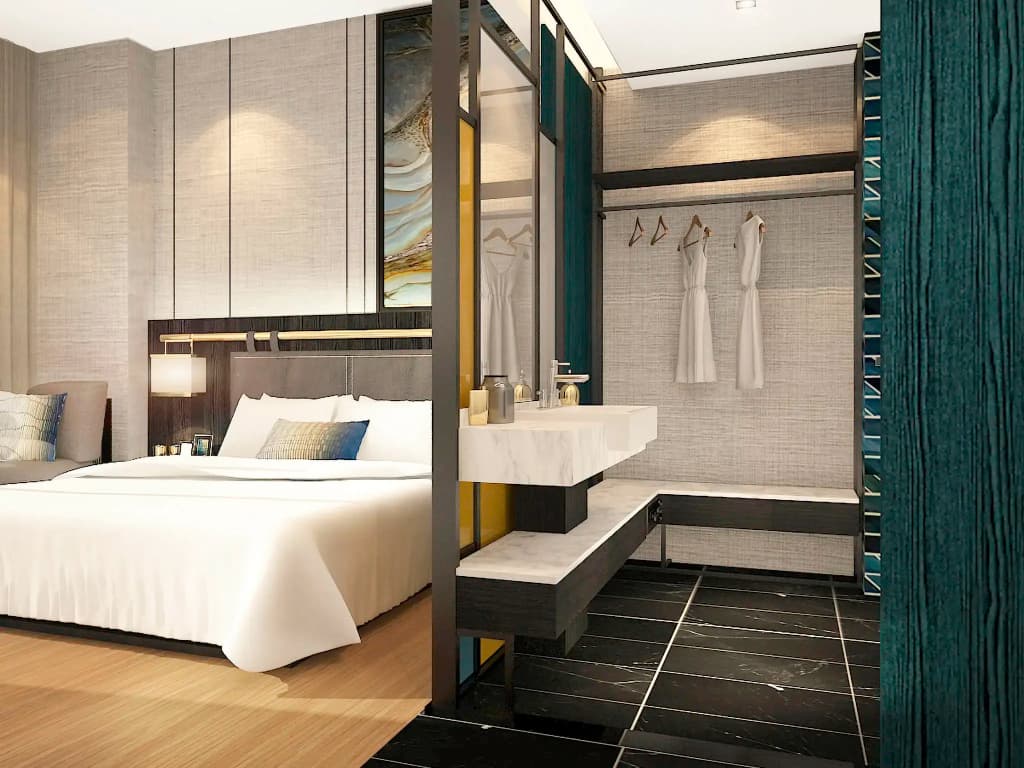 Mercure Miri City Centre - photo 4