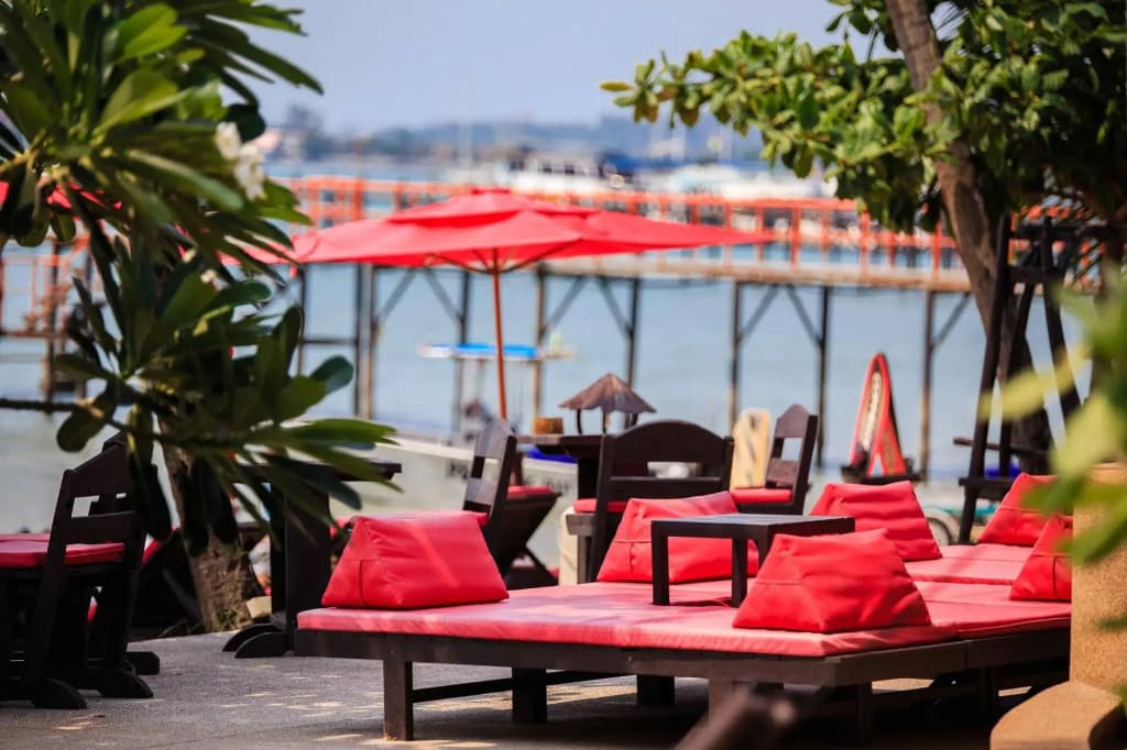 Kids Heaven Villa - photo 12