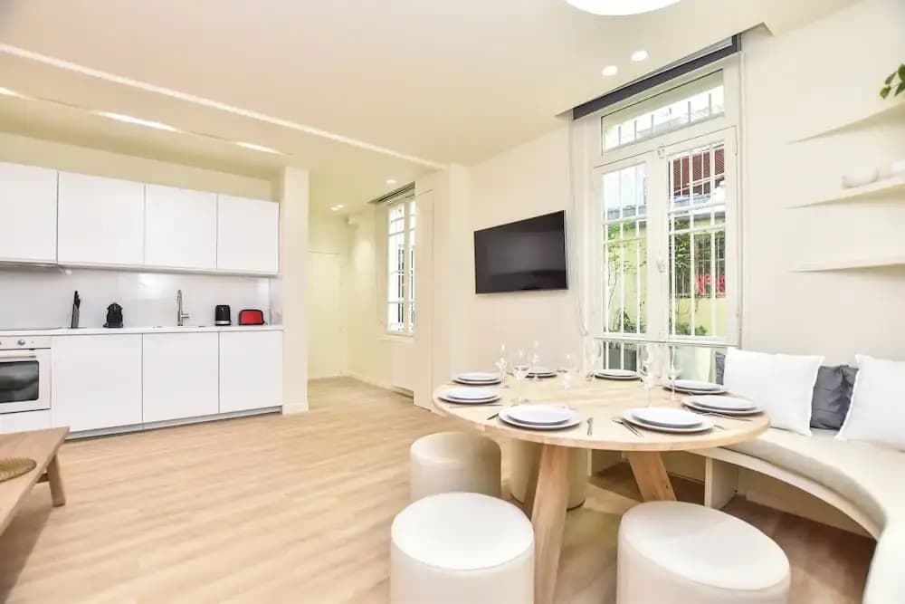 Spacious Apartment - 3br/8p - Pigalle/musee Grevin - photo 22