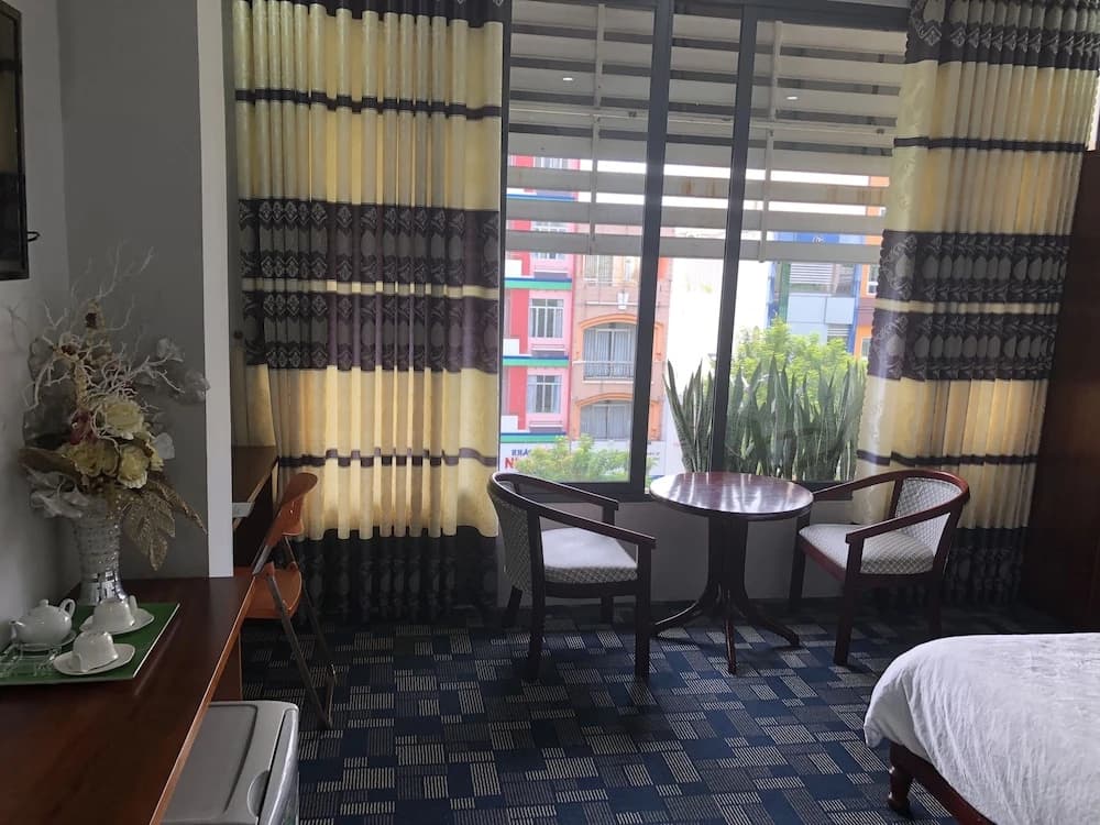 My Hotel and Spa - photo 8