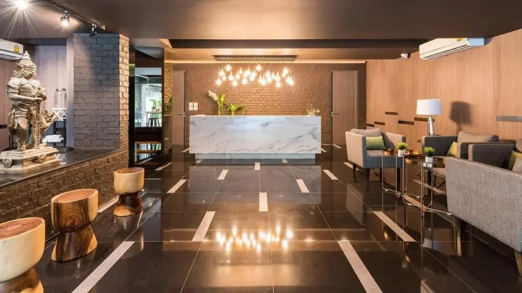 Fyn Hotel - photo 19