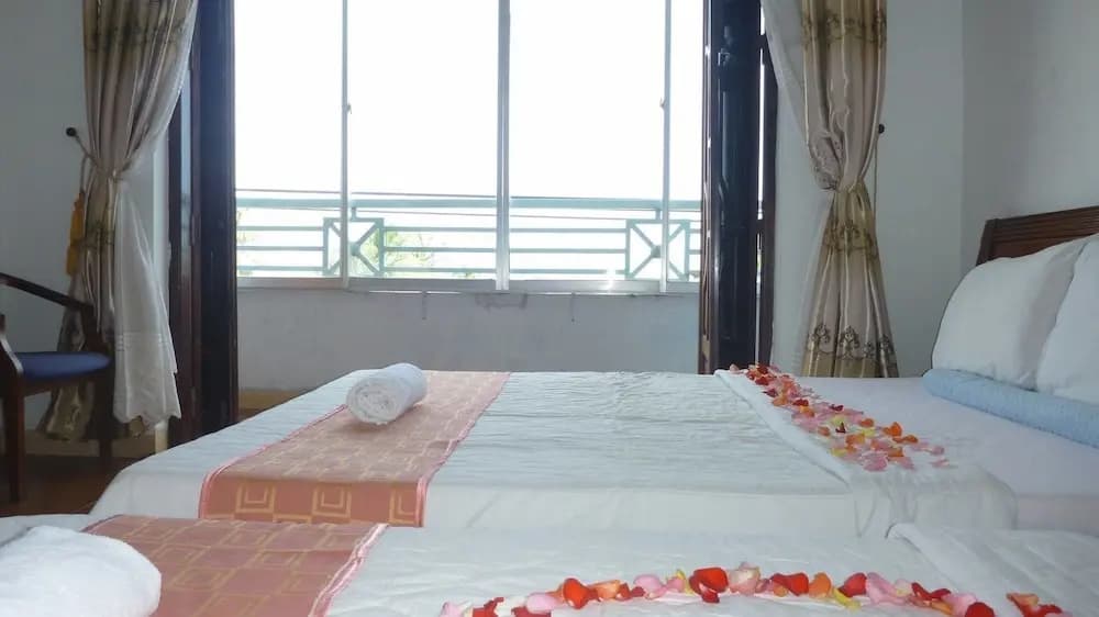 Bien Viet Hotel - photo 2