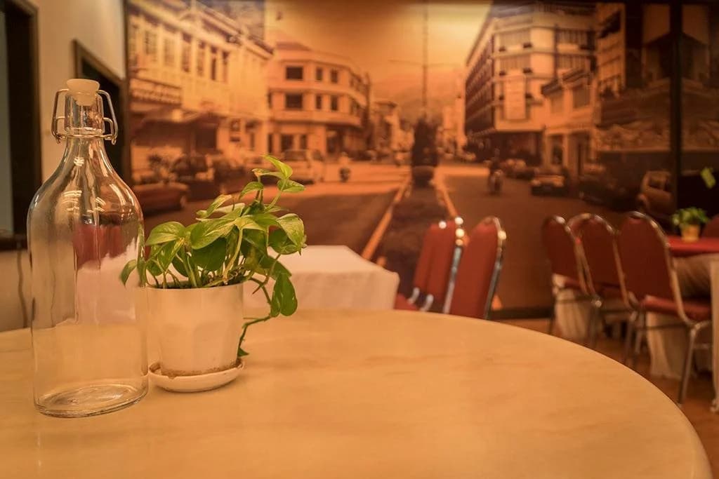 The Regency Hotel Seri Warisan - photo 17