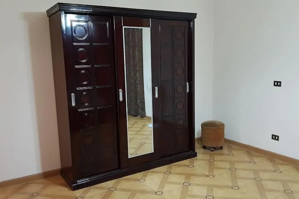 Fantastic Apartment Near Cairo Airport - photo 7