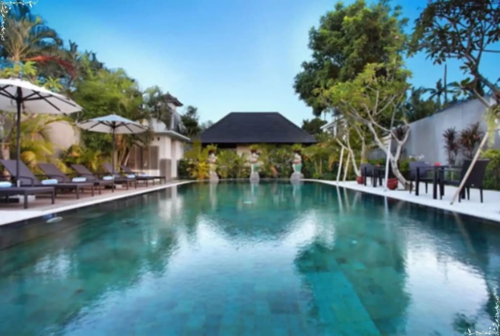 New Pondok Sara Villas - photo 13