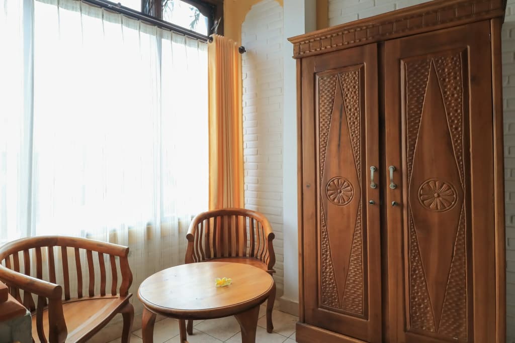Ubud Asri Homestay - photo 3