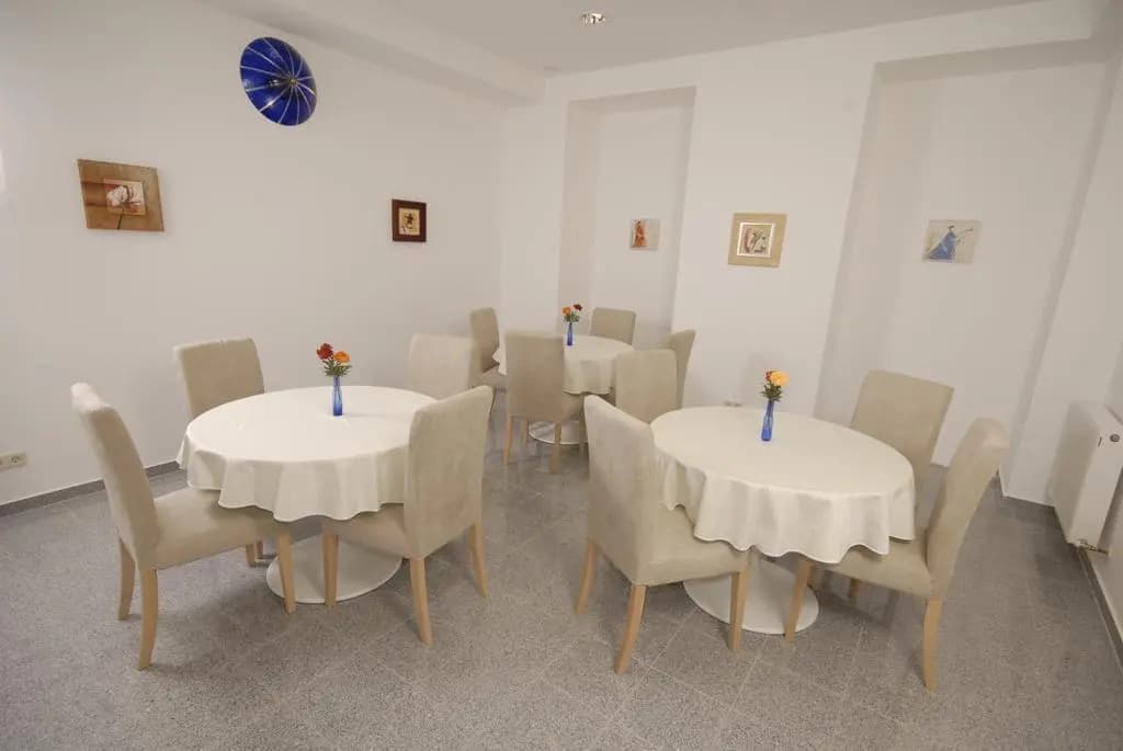 Hotel City Residence - photo 11
