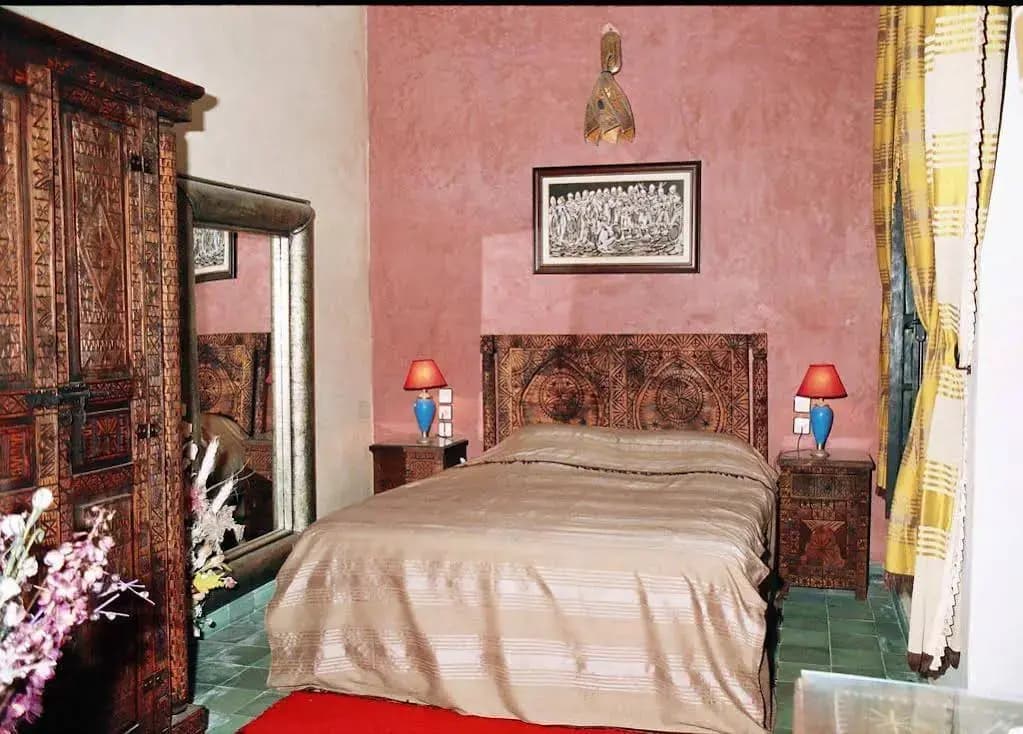Riad Lalla Khiti - photo 5