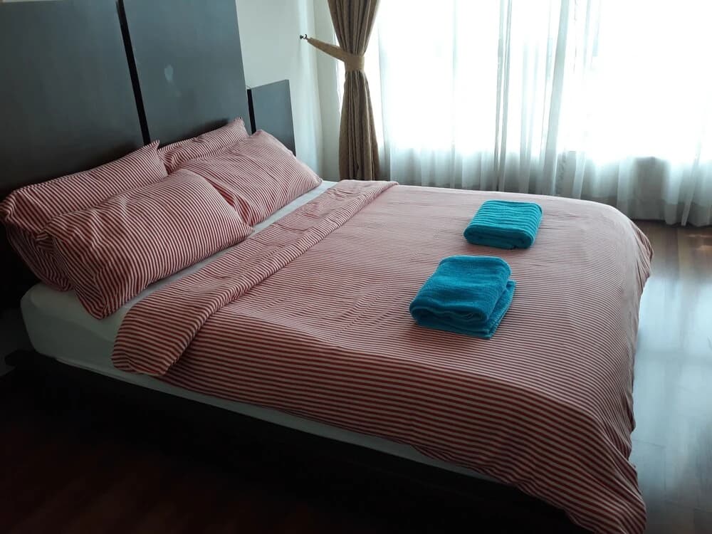 Casa Mutiara - photo 6