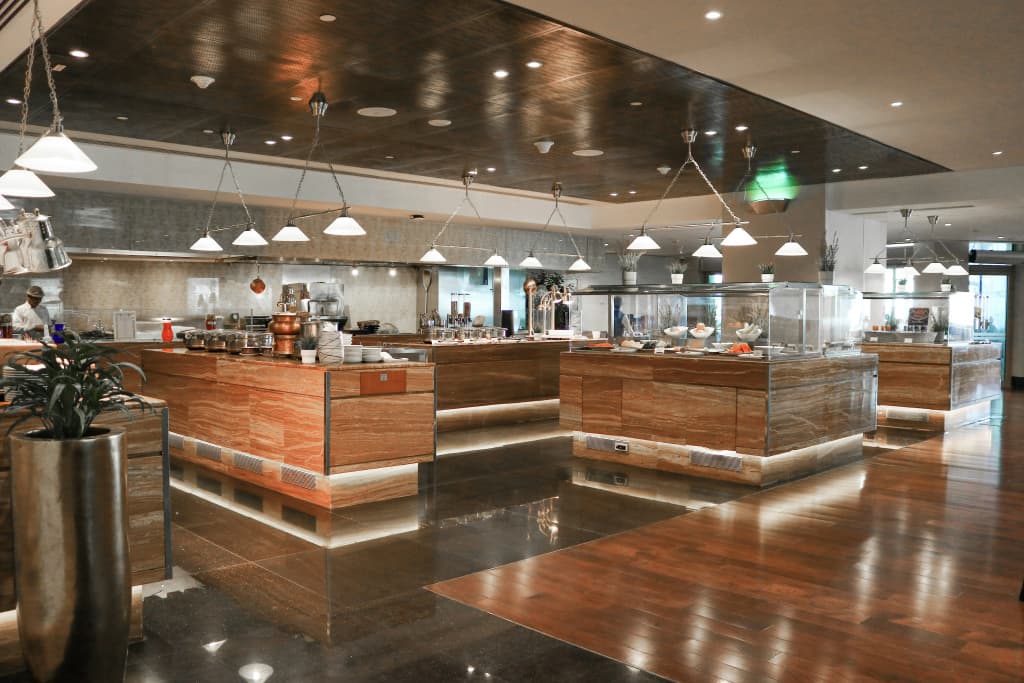 Millennium Plaza Doha - photo 34