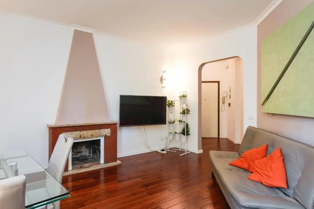 Archimede Flat - photo 6