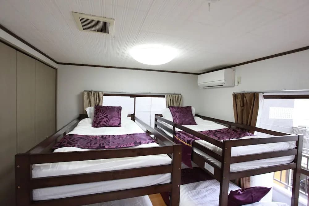 Samy'S Guest House Noda - photo 30