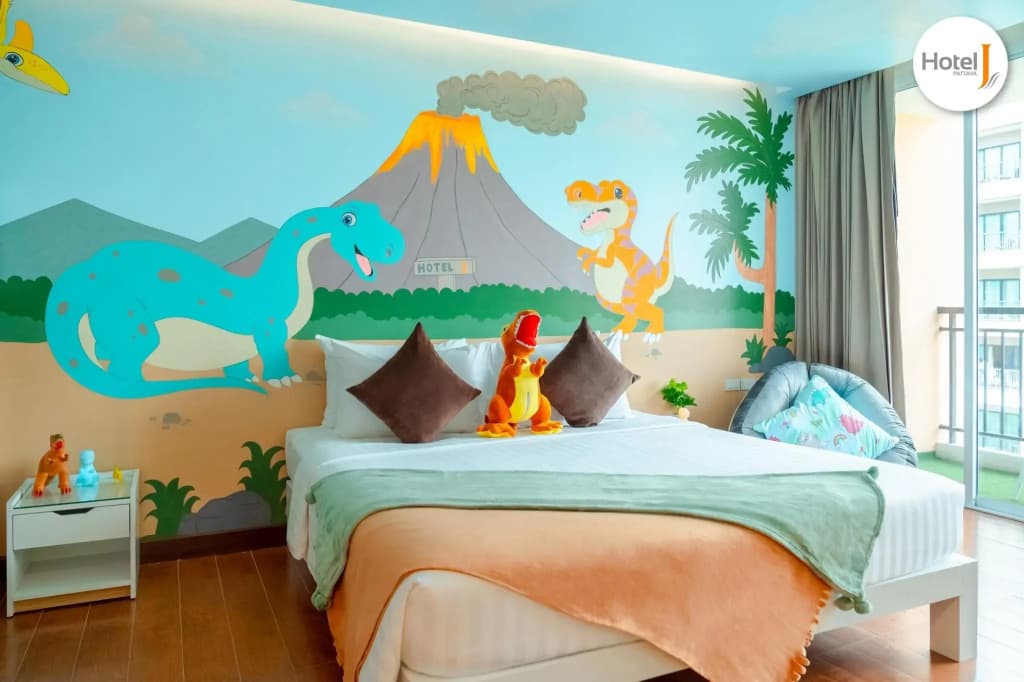 Hotel J Pattaya - photo 49