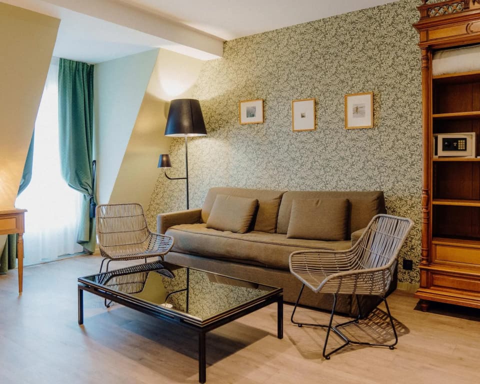 Hôtel Le Grimaldi by Happyculture - photo 4
