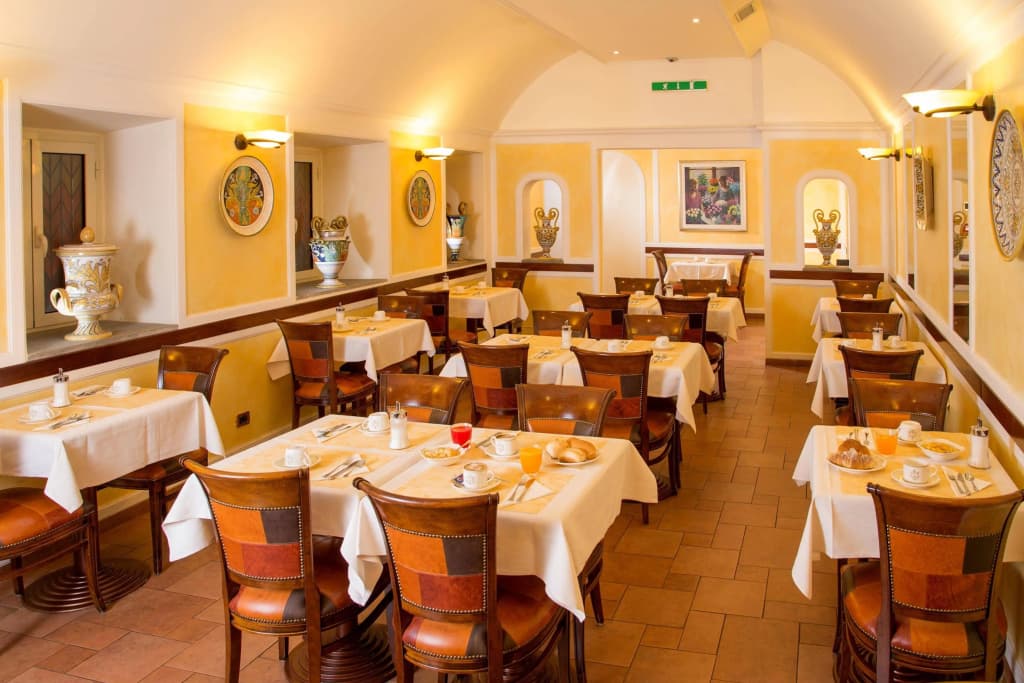 Hotel Ranieri - photo 14