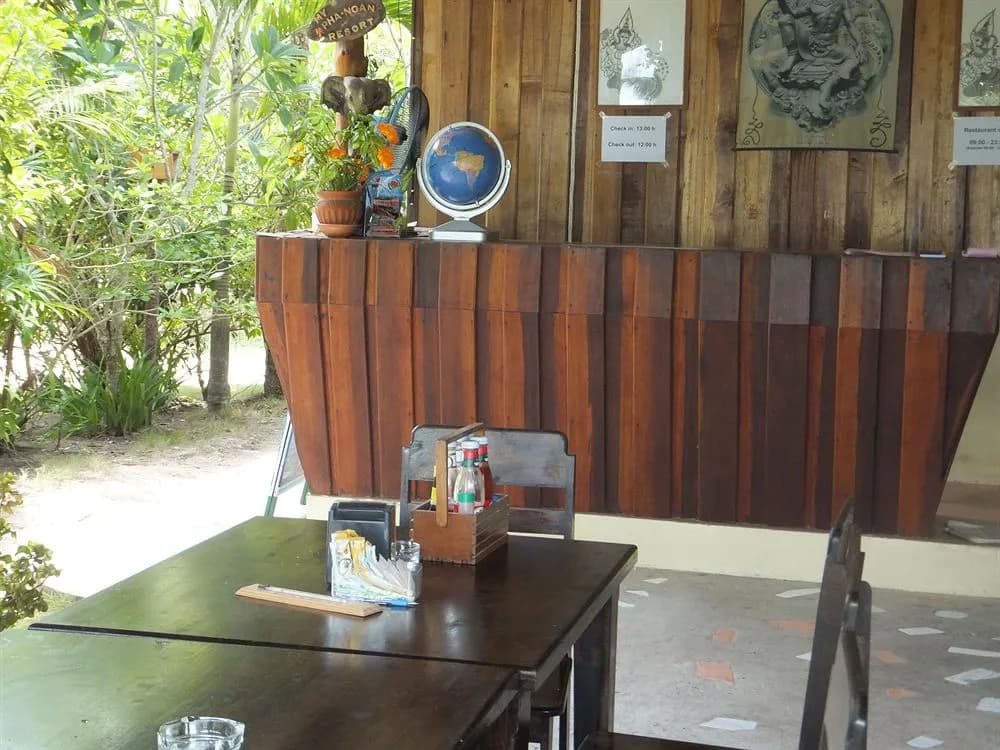 My Phangan Resort - photo 15