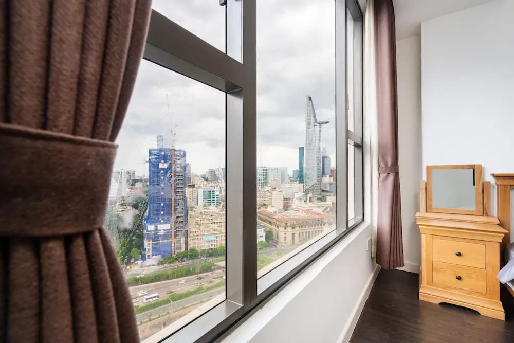 The Tresor Luxurious Apartment Riverview - photo 4