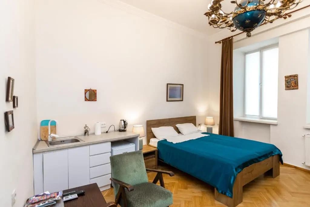 Masho's apartment - photo 6