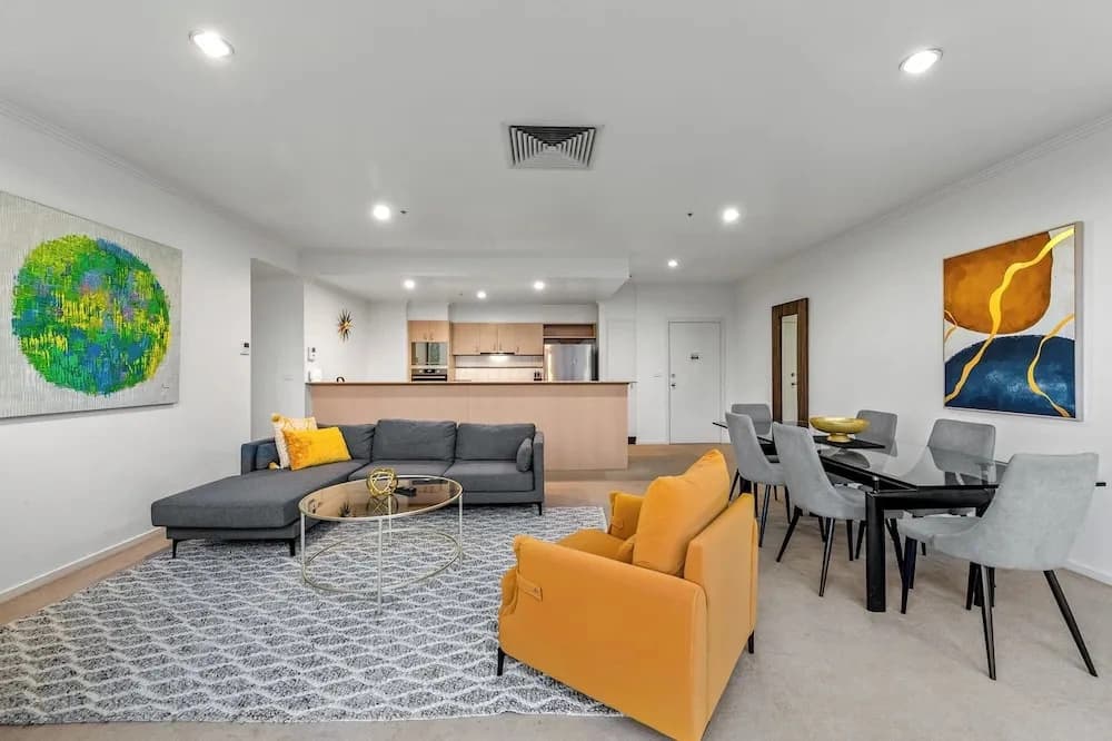 Exclusive Stays - Southgate 28 - photo 6