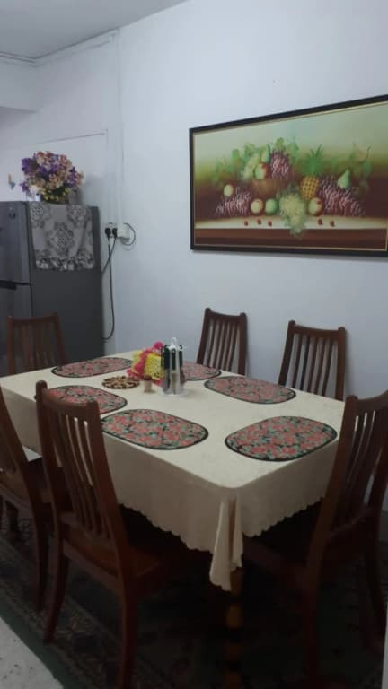 Jj Homestay Tambun - photo 15