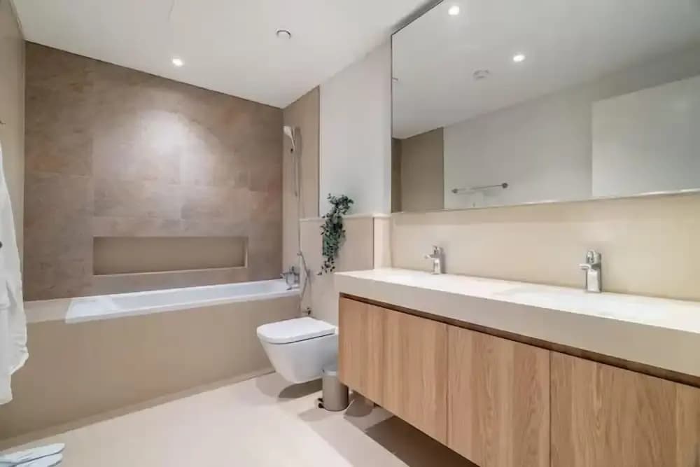 Rove Haven Crown 4BR Burj Dubai Mall - photo 34