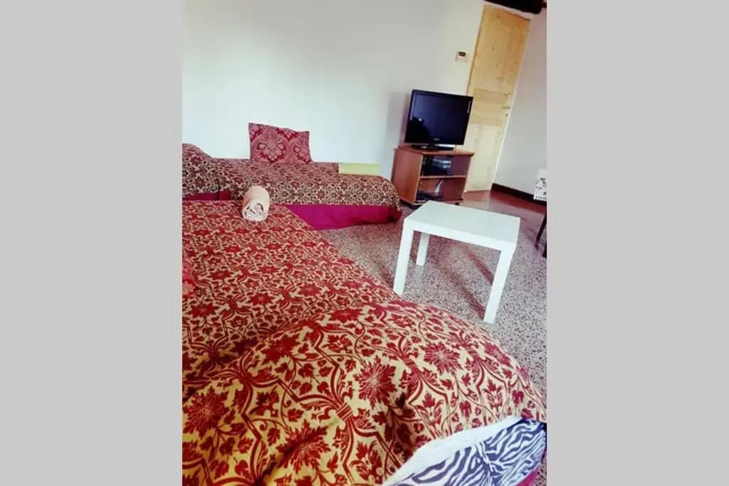 Large Top 3 Rooms Flat Central Rialto - photo 3