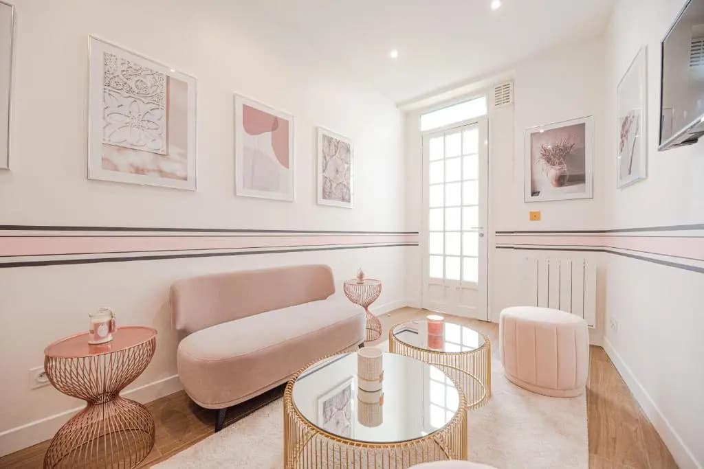 Beautiful Apartments in le "Haut Marais" - photo 8