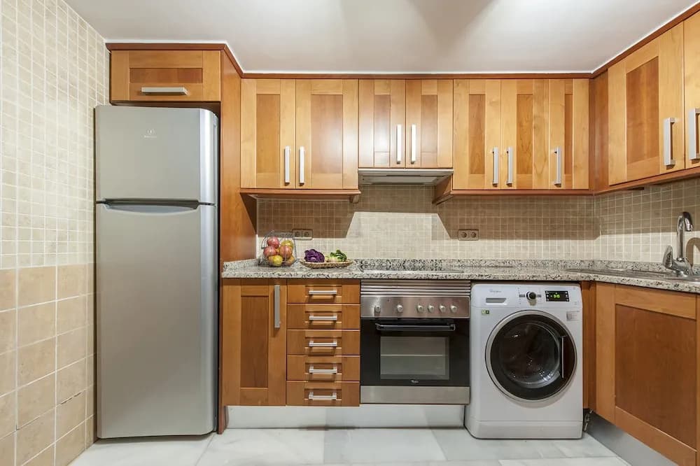 Apartamento O'Donnell II - photo 18