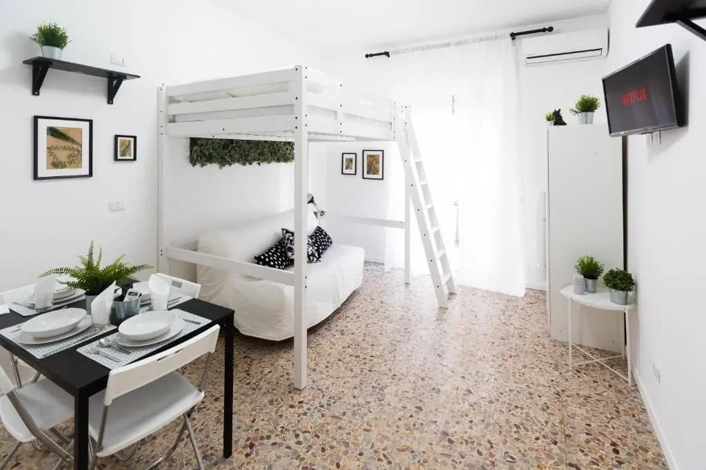 Apartment Anacreonte 7 - photo 5