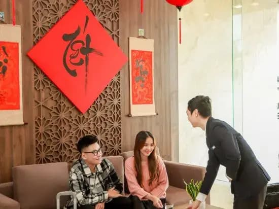 Minh Quan Hotel - Da Nang Center by Hos - photo 6