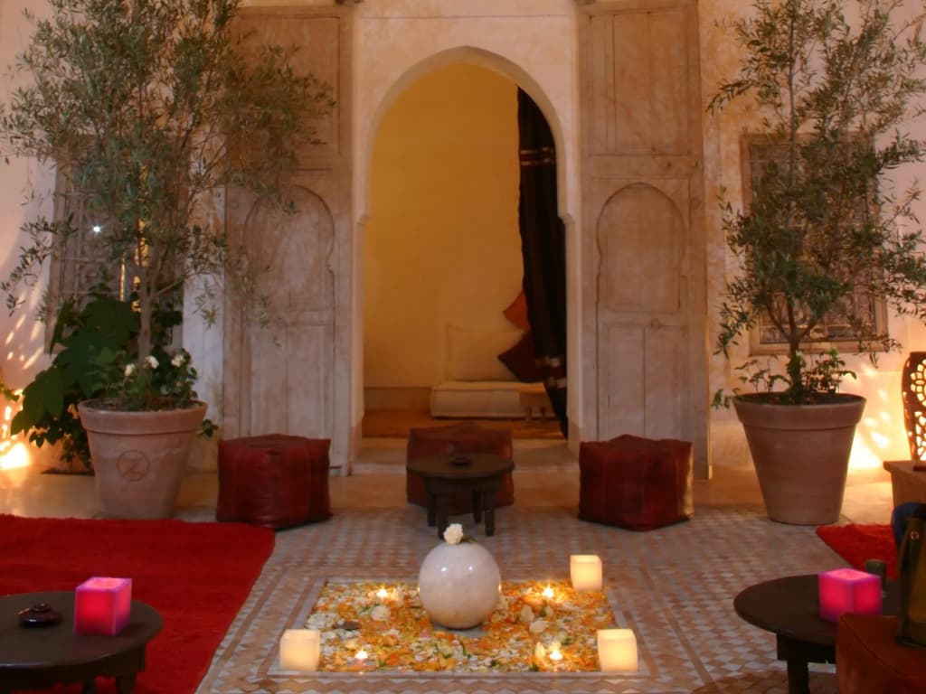 Riad Dar Baraka and Karam - photo 2
