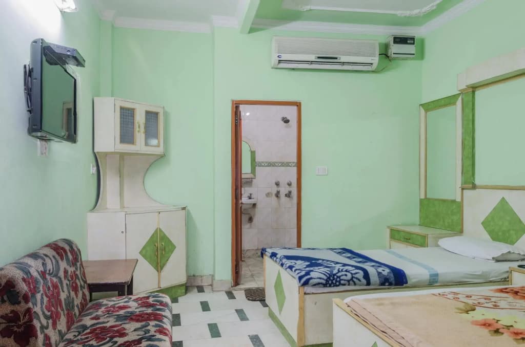 Hotel Neha Inn - photo 7