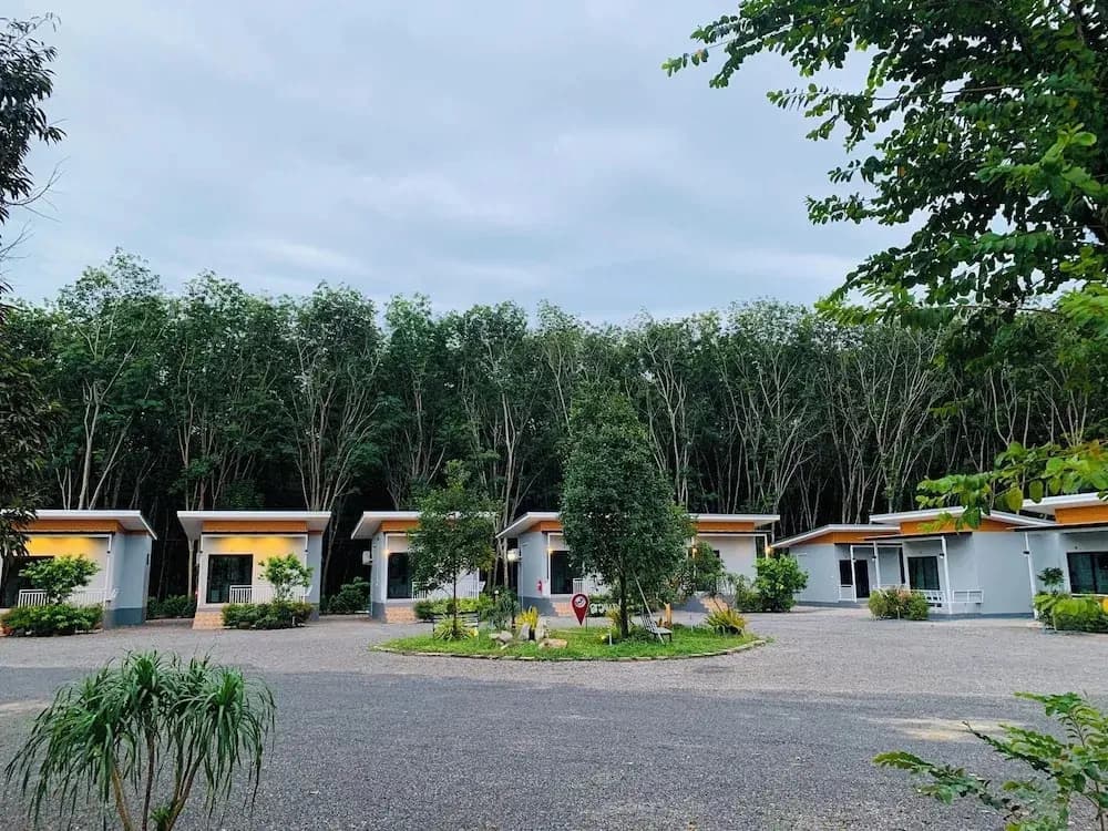 Suanvadee Resort - photo 17