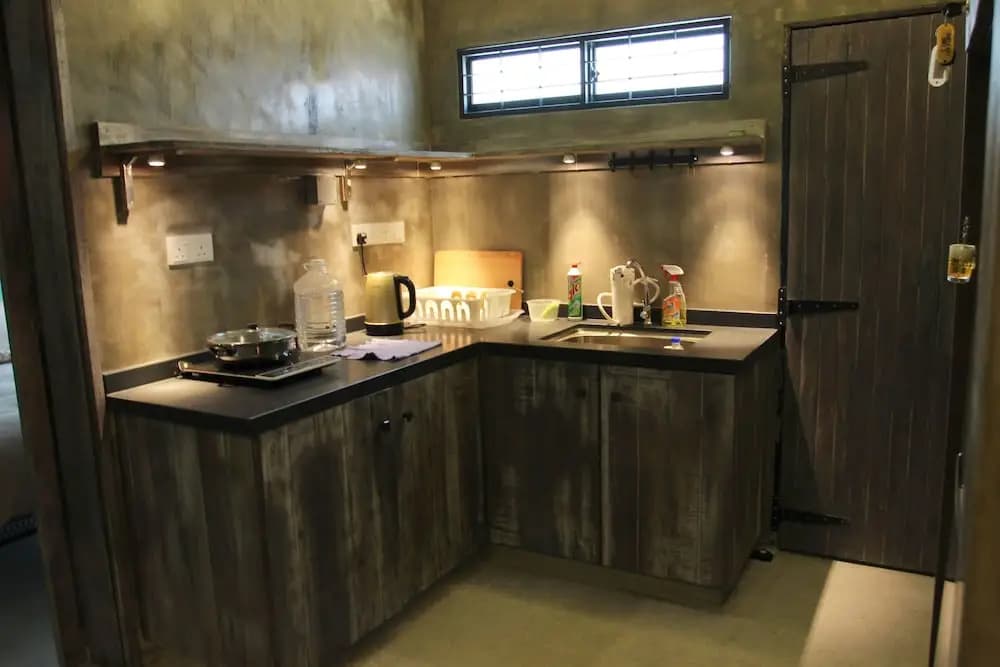 Owl Homestay - photo 19